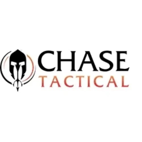 Chase Tactical Promo Code