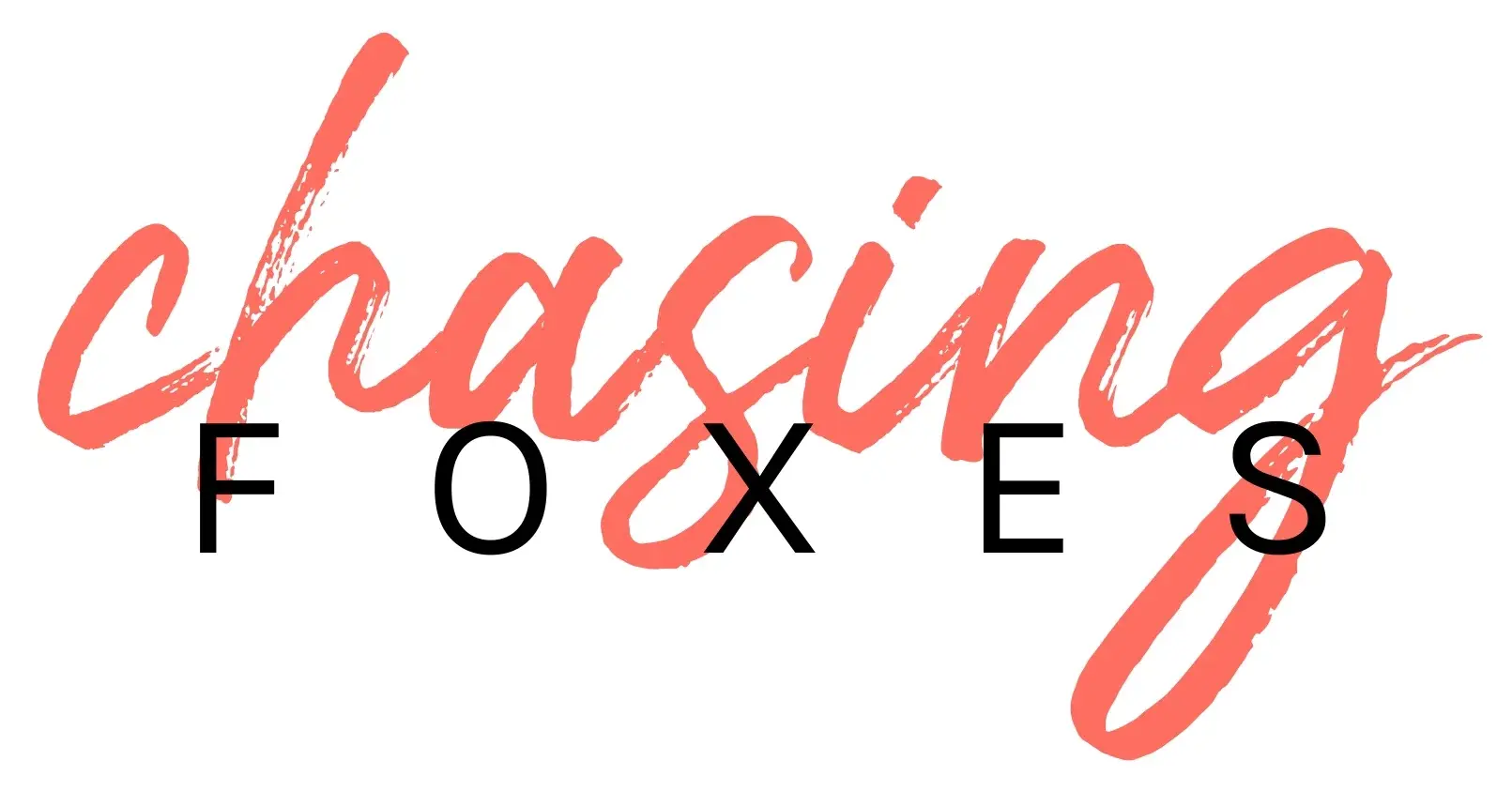 Chasing Foxes Shop Promo Code