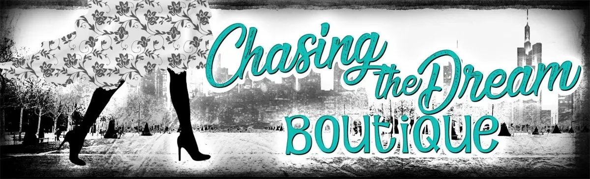 Chasing the Dream Boutique Promo Code