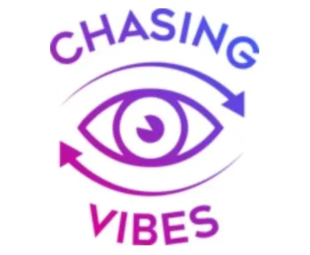 Chasing Vibes Promo Code