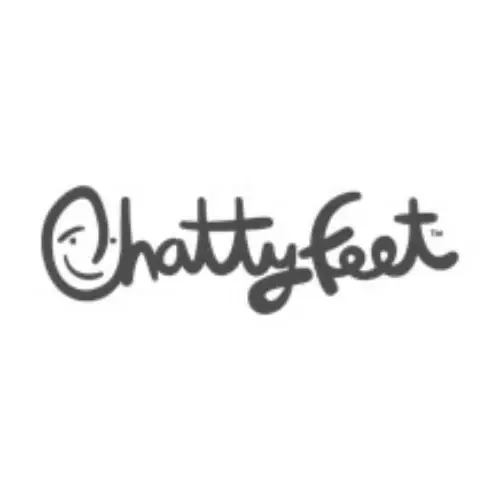 Chatty Feet Promo Code