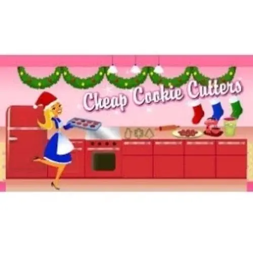 Cheap Cookie Cutters Promo Code