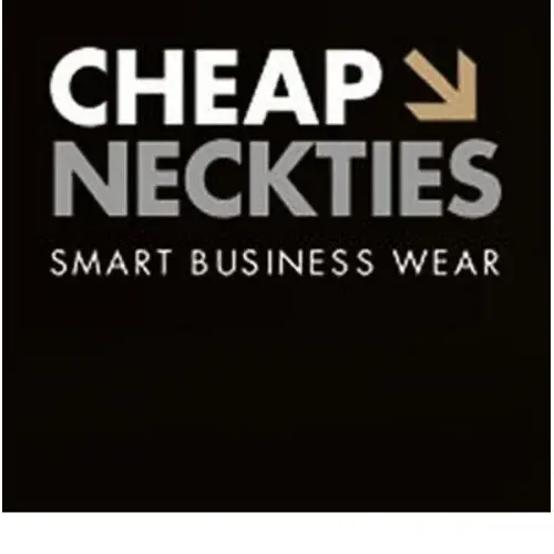 Cheap Neckties Promo Code