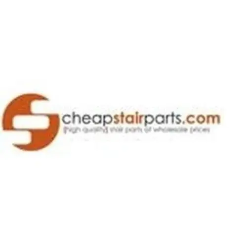 Cheap Stair Parts Promo Code