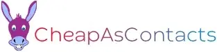 CheapAsContacts Promo Code