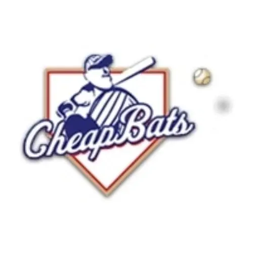 CheapBats Promo Code