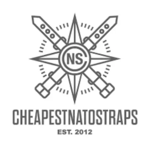 Cheapest NATO Straps Promo Code