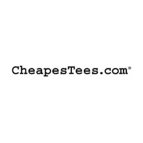 CheapesTees.com Promo Code