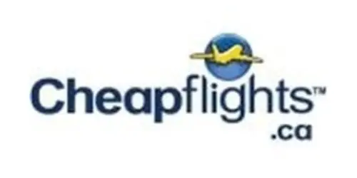 cheapflights.ca Promo Code