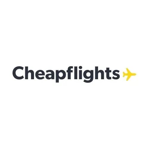 Cheapflights.com Promo Code
