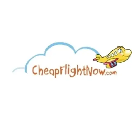 CheapFlightsNow Promo Code