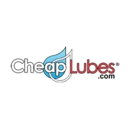 CheapLubes.com Promo Code