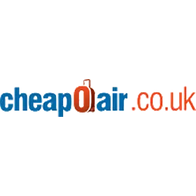 CheapOAir UK Promo Code