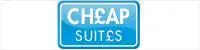 Cheap Suites UK Promo Code