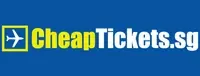 Cheaptickets SG Promo Code