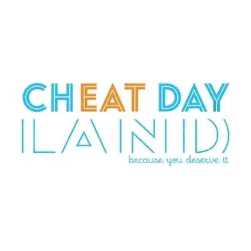 Cheat Day Land Promo Code