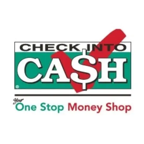 Check Into Cash Promo Code