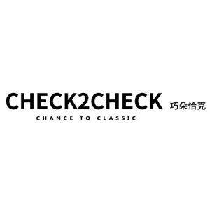 Check2Check TW Promo Code