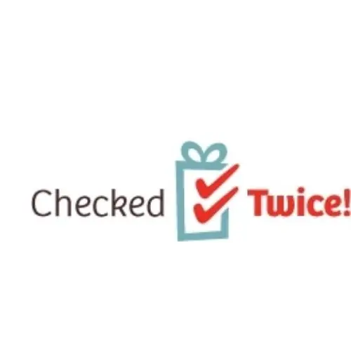 CheckedTwice Promo Code