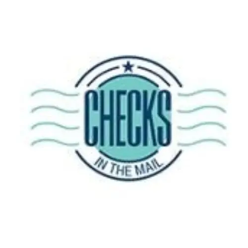 Checks In the Mail Promo Code