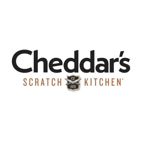 Cheddar's Scratch Kitchen Promo Code