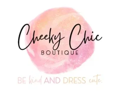 Cheeky Chic Boutique Promo Code
