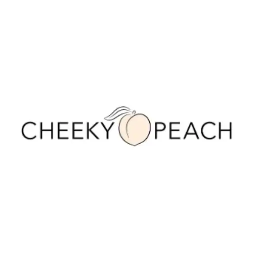Cheeky Peach Promo Code