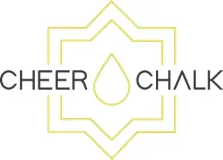 Cheer Chalk Promo Code