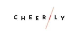 Cheerily Promo Code