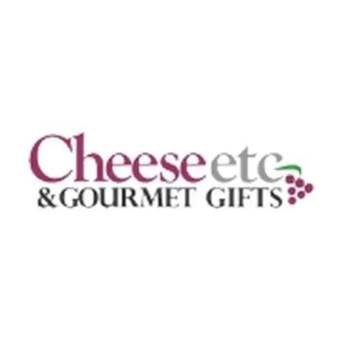Cheese Etc & Gourmet Gifts Promo Code