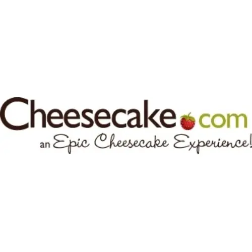 Cheesecake.com Promo Code