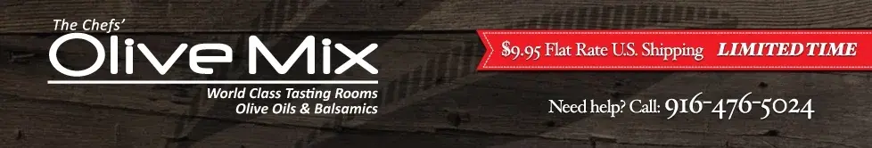 Chefs Olive Mix Promo Code