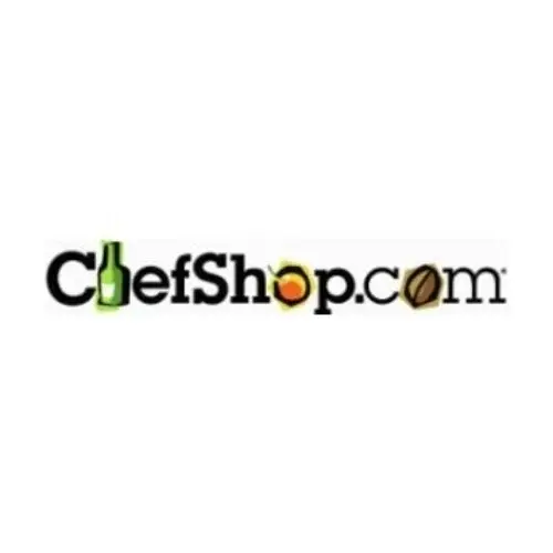 Chefshop.Com Promo Code