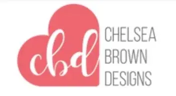 Chelsea Brown Designs Promo Code