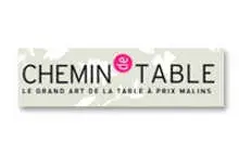 Chemin de table Promo Code