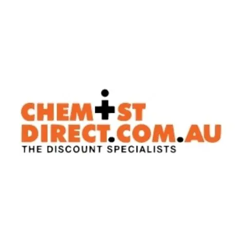 Chemist Direct AU Promo Code