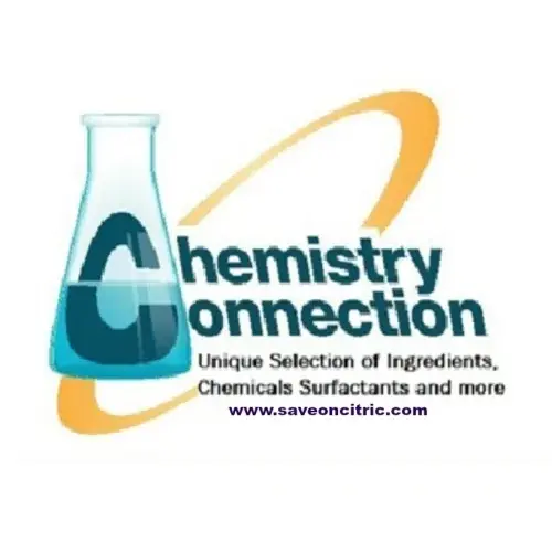 Chemistry Connection Promo Code