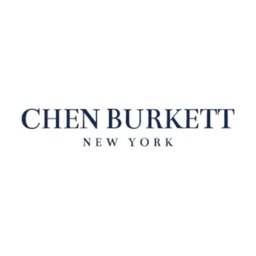 Chen Burkett Promo Code