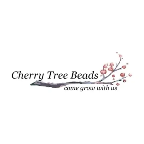 Cherry Tree Beads Promo Code