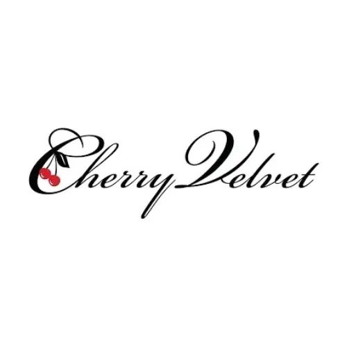 Cherry Velvet Promo Code