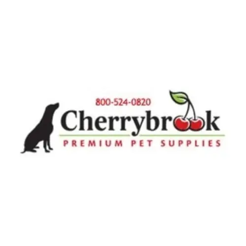 Cherrybrook Promo Code