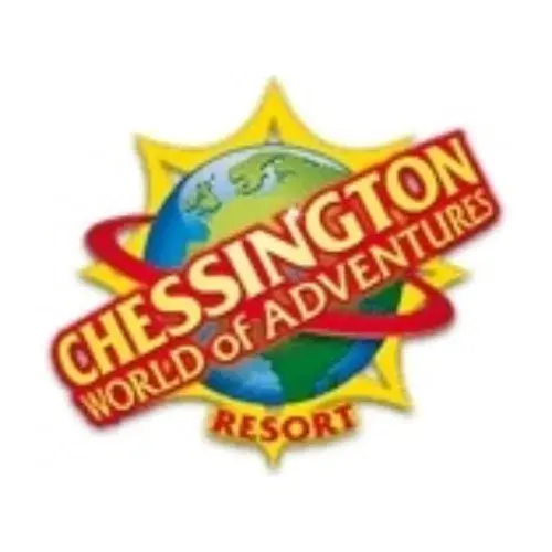 Chessington Resort Promo Code