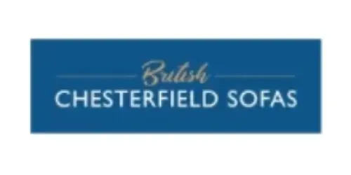 Chesterfield Sofa UK Promo Code