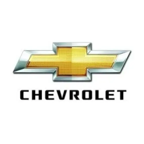 Chevrolet Promo Code