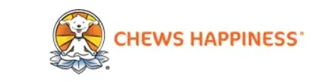 CHEWS HAPPINESS Promo Code
