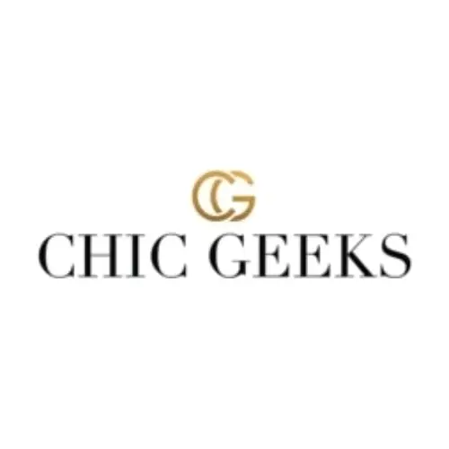 Chic Geeks Promo Code