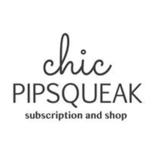 Chic Pipsqueak Promo Code
