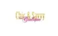 Chic & Savvy Boutique Promo Code