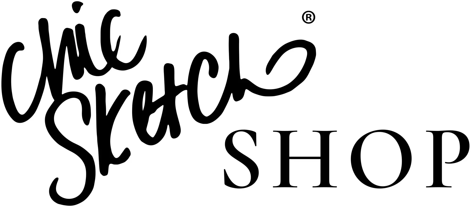 Chic Sketch Shop Promo Code