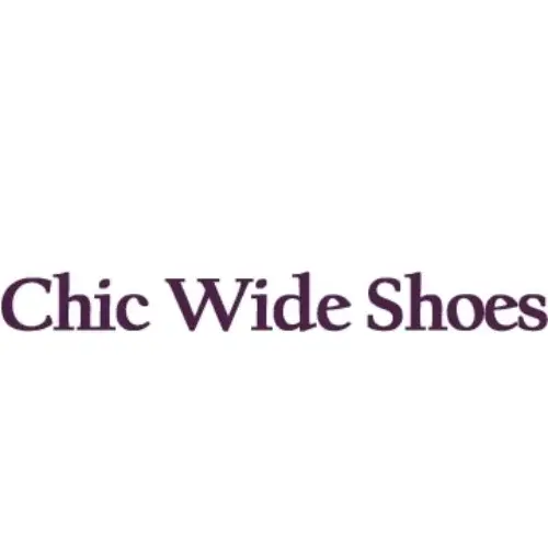 Chic Wide Shoes Promo Code